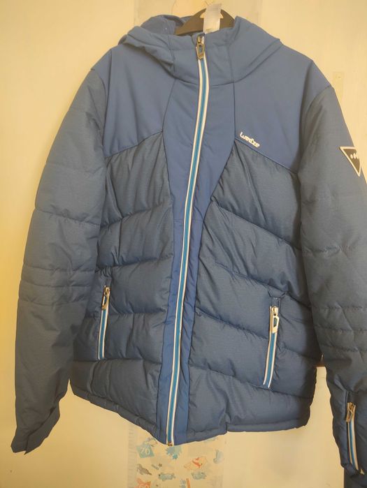 Ново зимно ски яке Декатлон