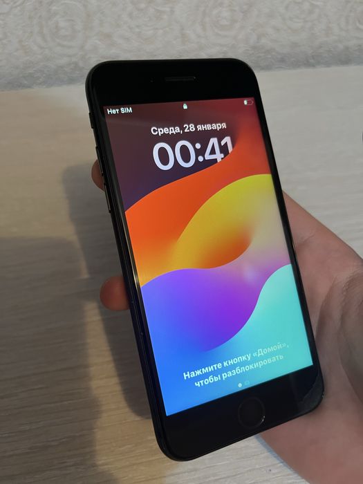 Айфон Се, 128!!!