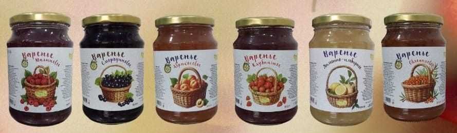 Морс 500 мл оптом и в розницу