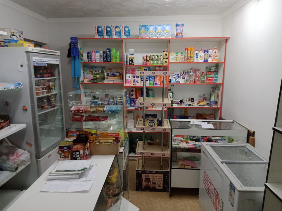 Продам магазин срочно