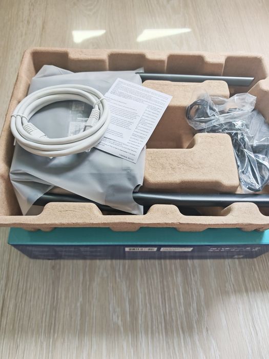 Роутер TP-LINK AC1200 Archer A64