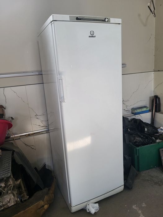 Indesit Индезит морозильник