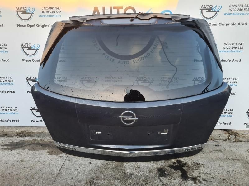 Haion luneta spate Opel Antara