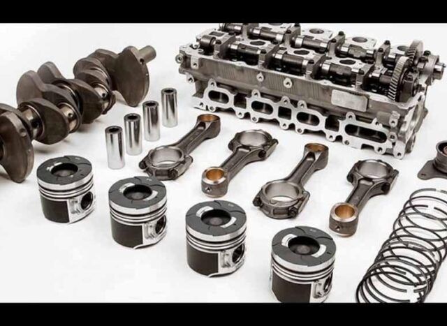 piese motor iveco 5.9