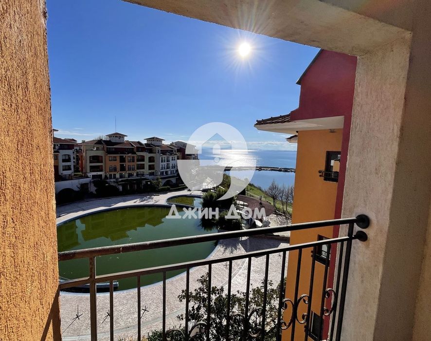 Продава се Мезонет в Ахелой - 94 кв.м за 825 €/кв.м - Снимка #10