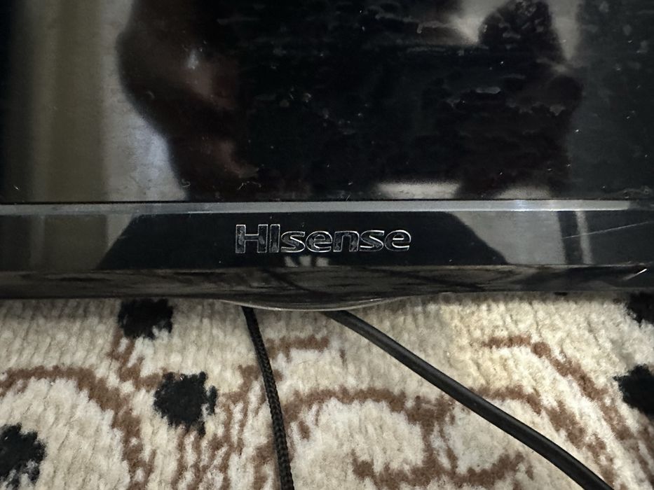 Тв Hisense продается город Темиртау