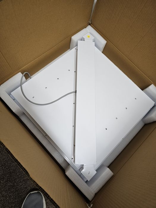 Светодиодная панель ArkLite LUVISQUARE 100W