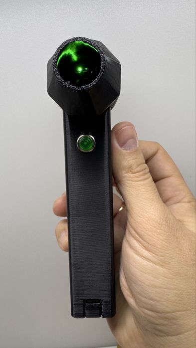 Воздуходувка ветродуй