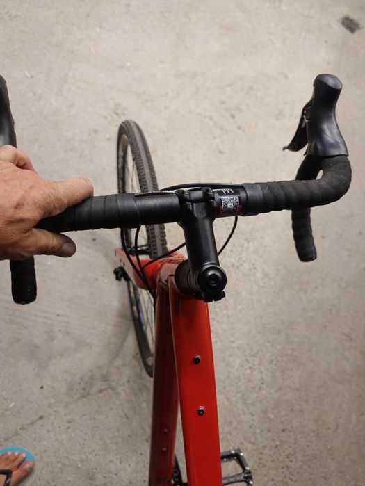 Gravel Specialized Diverge E5