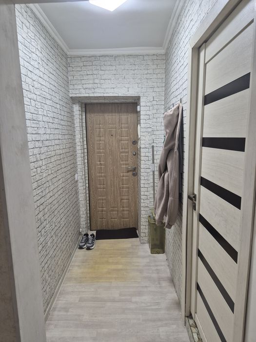 Сдам квартиру каскелен