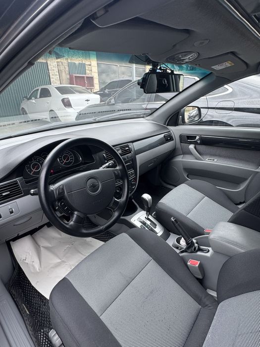 Other Lacetti / Gentra 2020 — 5