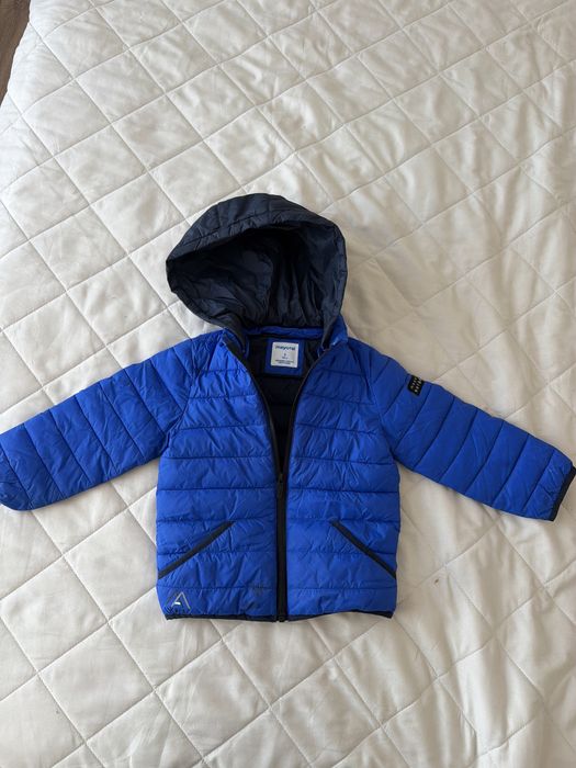 Продам куртка Mayoral для мальчика