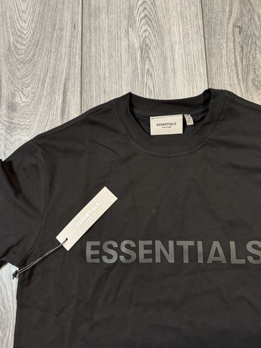 Compleu scurt Essentials Fear of God / Colectie 2025