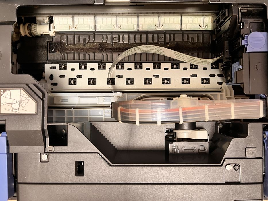 Принтер Canon g5040