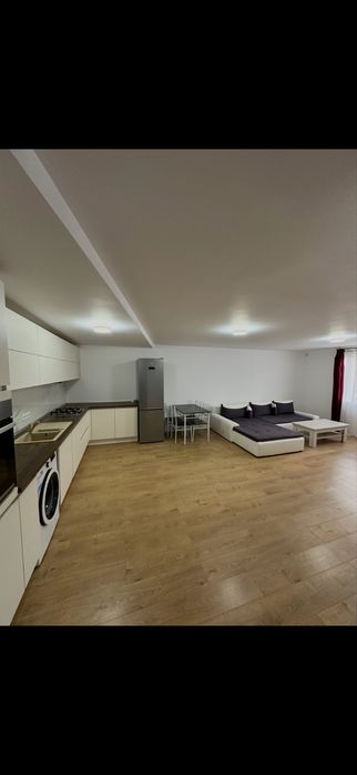Apartament de inchiriat Sannicoara