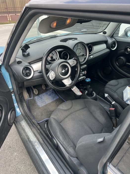 SCHIMB Mini Cooper 2008