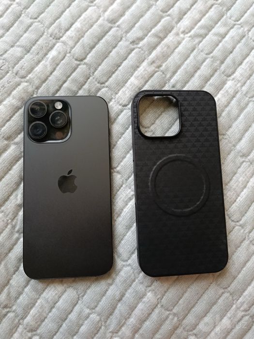 Iphone Ayfon 16ProMax512GB