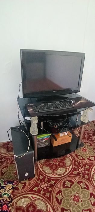Компьютер сатылады