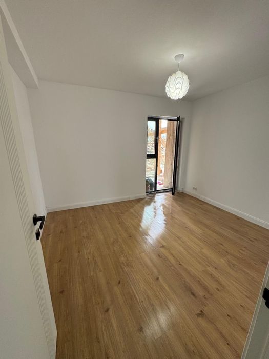 Apartament 2 Camere Pacurari Rediu