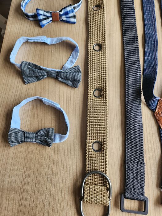 Всички Аксесоари лот тиранти колани