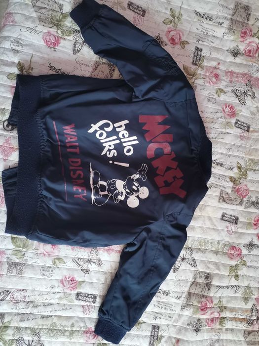 Зимни детски якета за момче