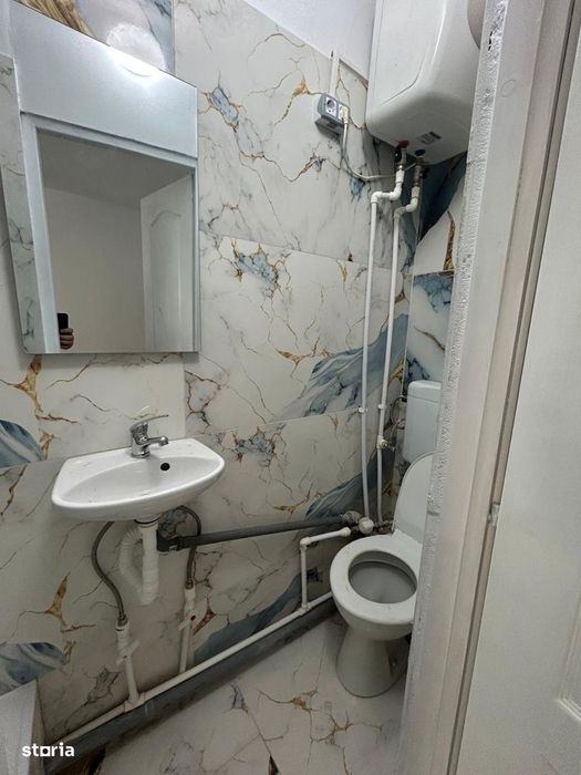 Studio la inchiriat, zona Granit