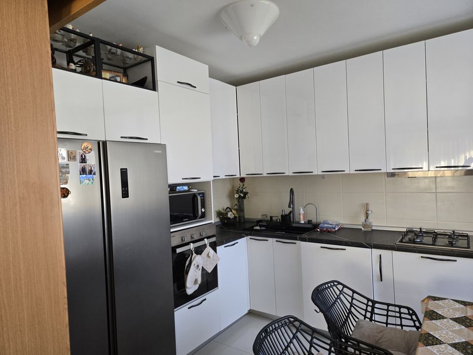 Casa de vanzare in Tractorul