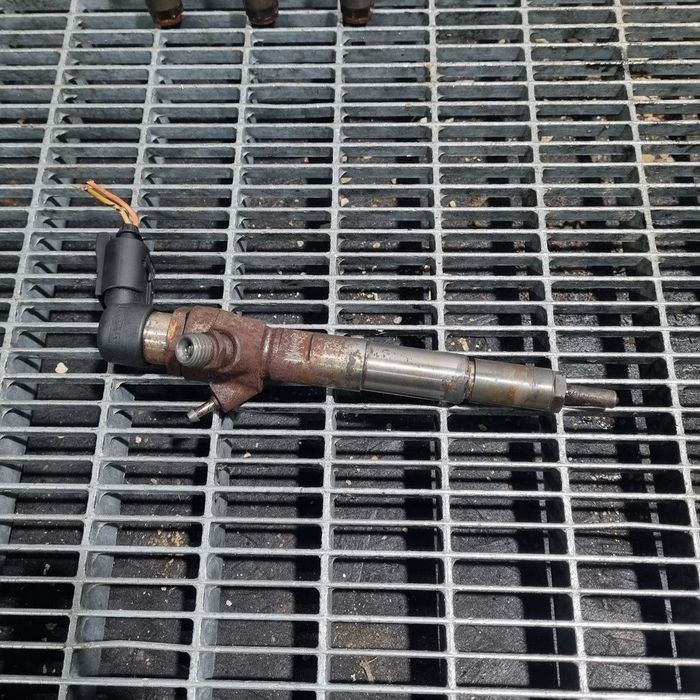 Injector Dacia Duster 1.5 Dci 2014 - 2017 110CP K9K Euro5 (1449) Diesel H8200704191