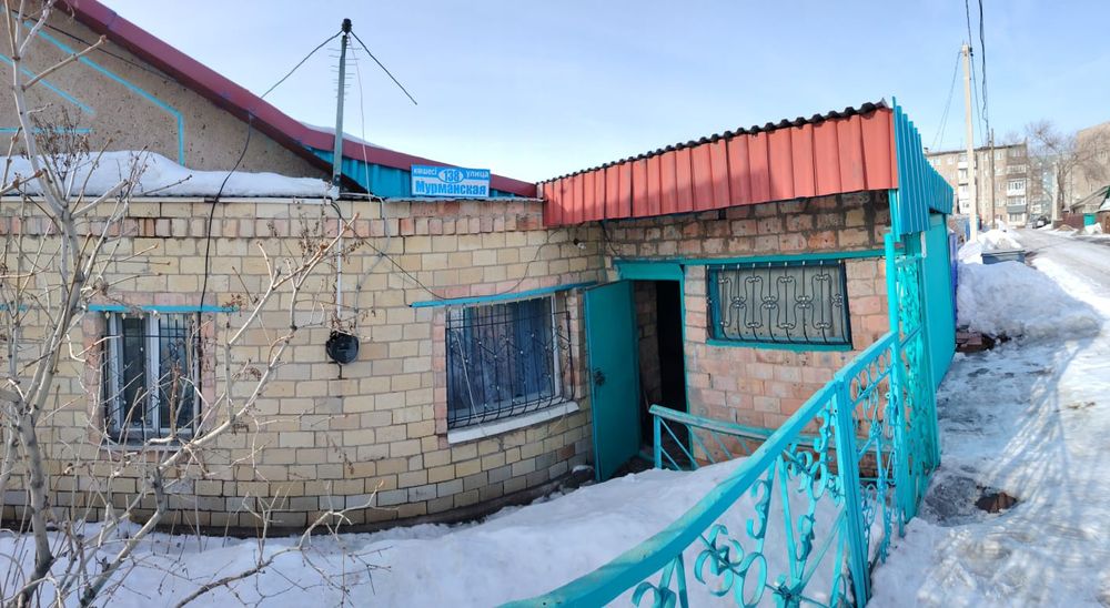 Продам Дом ул.Мурманская 138
