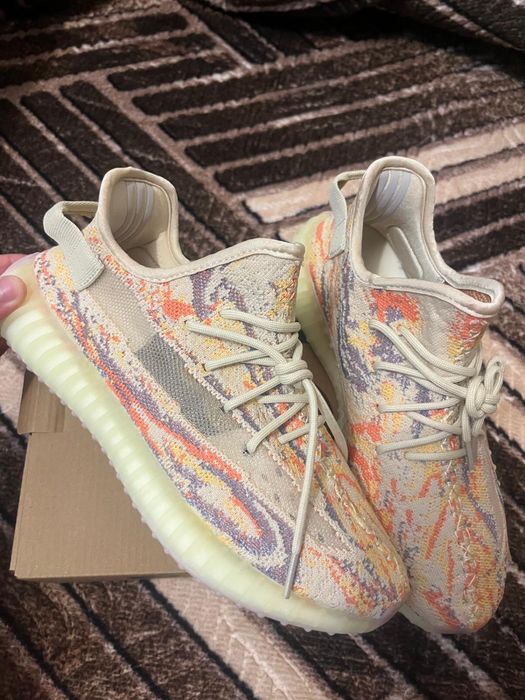 Yeezy MX oat mărimea 43