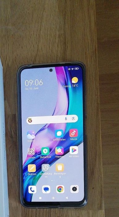 Redmi note 12 sroʻshna sotiladi hali yangi