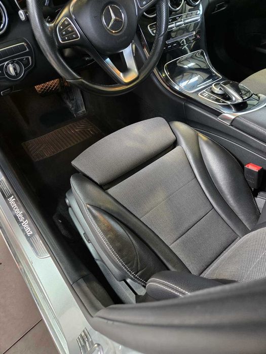 mercedes c 350 e
