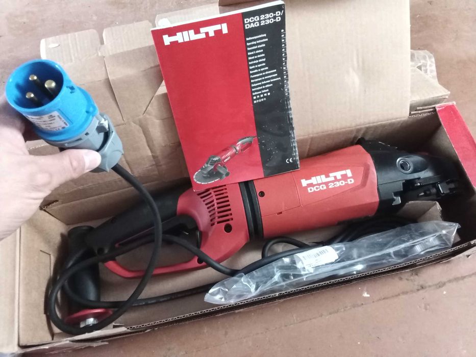 продам болгарку Хилти