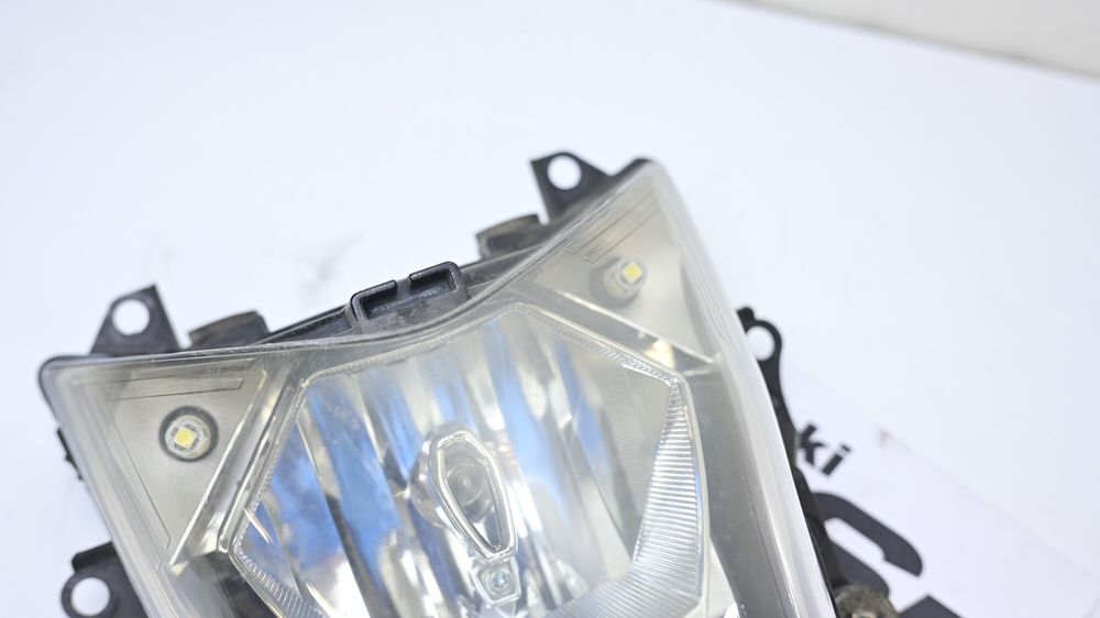 Far Kawasaki ER6N ER-6N 2012 - 2016