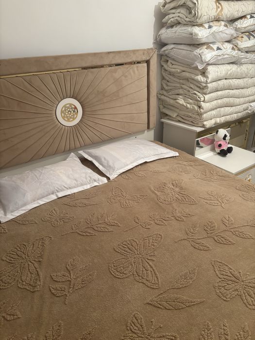 Срочна спальный гарнитур