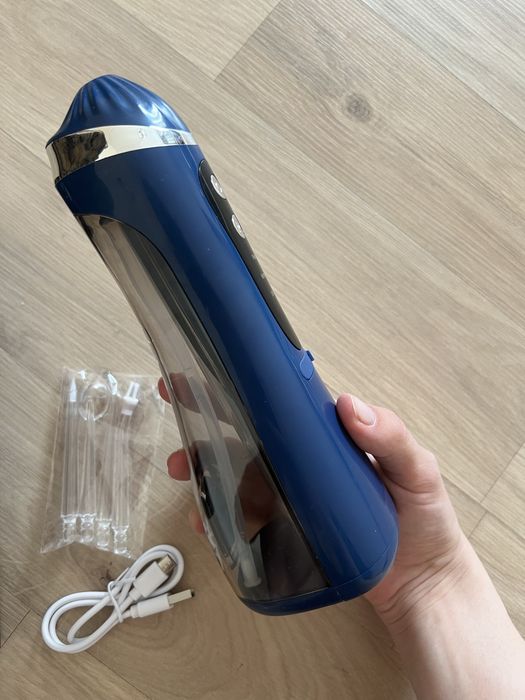 Ирригатор для полости рта