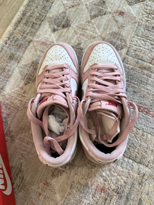 Крассовки nike оригинал