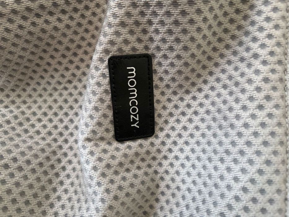 Momcozy слинг за бебе