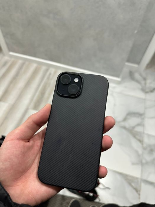 Продам iphone 15