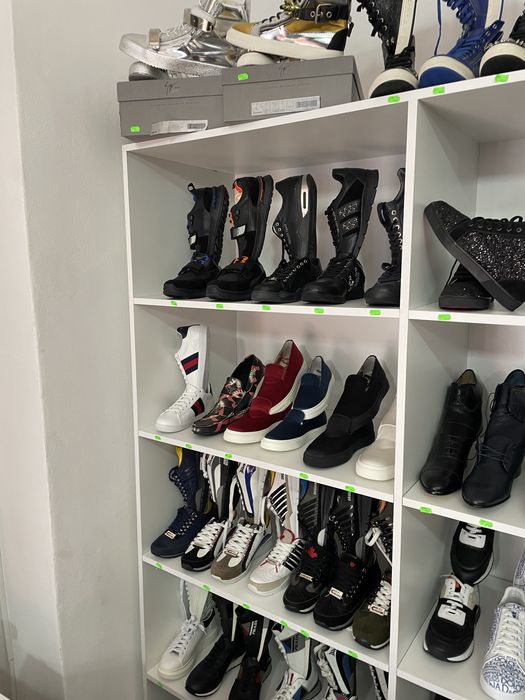 Lichidari de stocuri