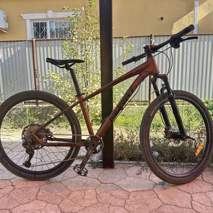 Велосипед горный