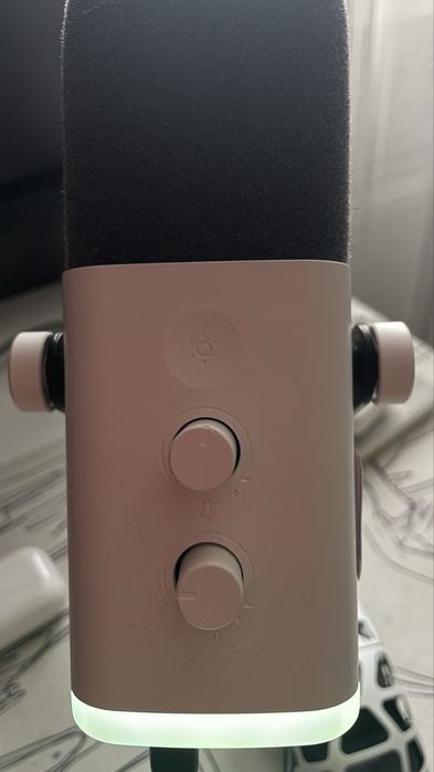 Fifine am 8 микрофон динамический