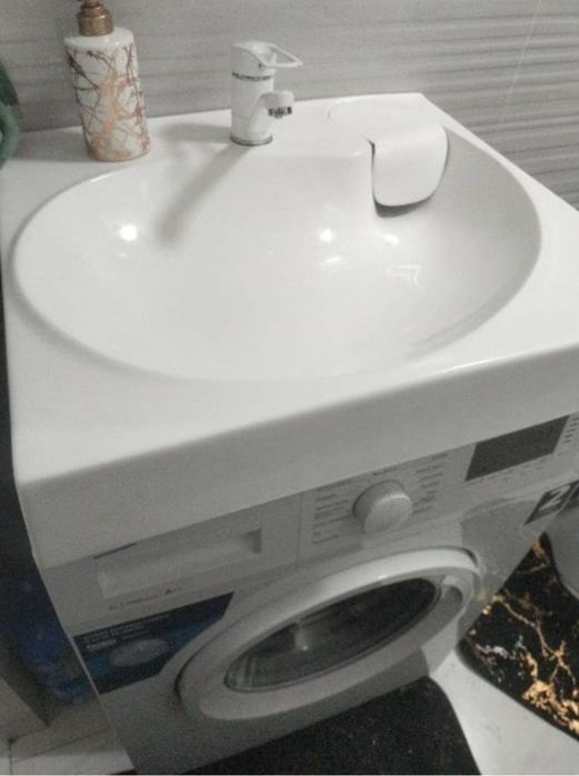 Раковина Stella капля