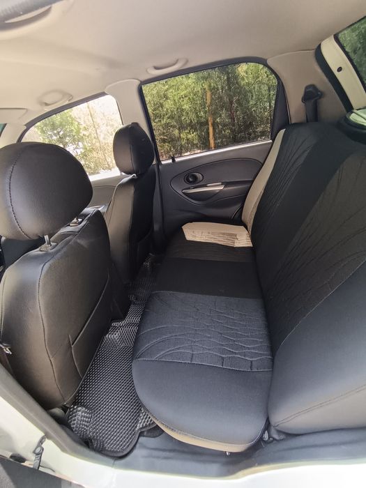 Matiz best 2018 96 ming prabeg super kanditsaner