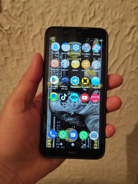 Продам Redmi 7 A