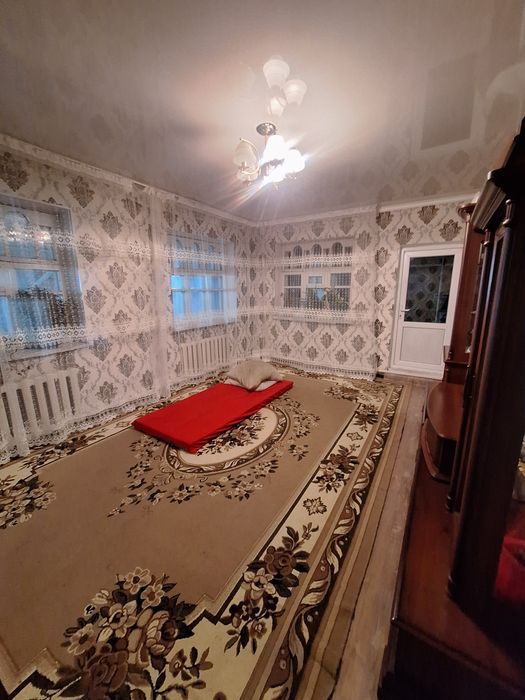 Продаётся просторный дом с большим участком для большой семьи