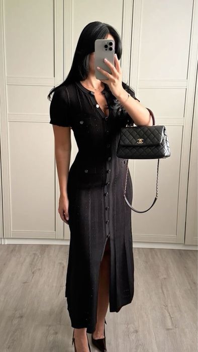 платье от Sandro