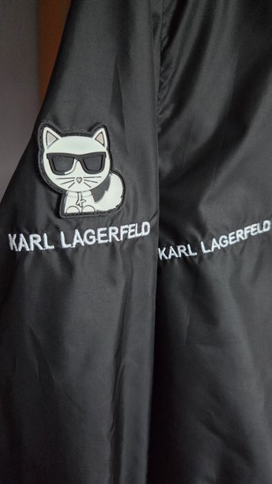 Яке дамско Karl Lagerfeld