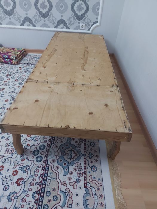 Жер стол в отличном состоянии