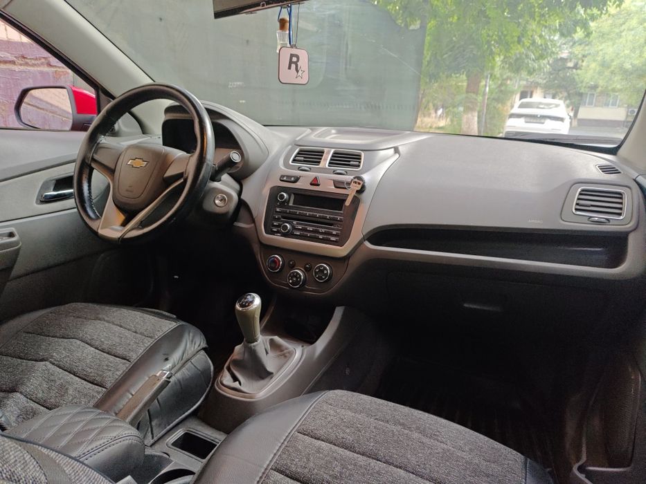 Chevrolet COBALT